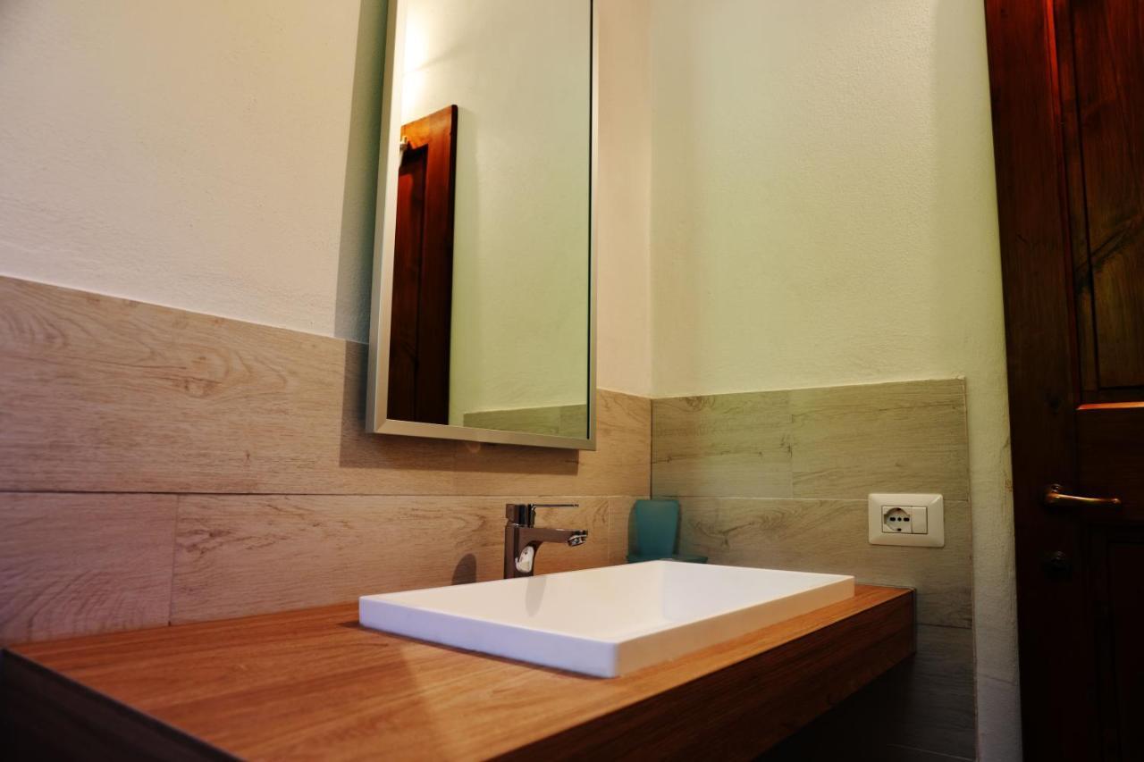 Bed And Berli Bed & Breakfast Sesto Fiorentino Exterior photo
