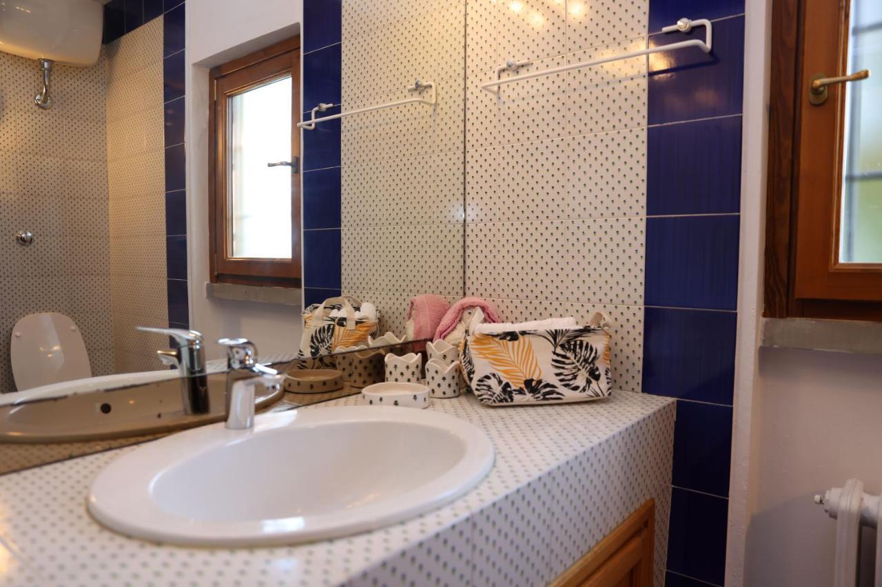 Bed And Berli Bed & Breakfast Sesto Fiorentino Exterior photo