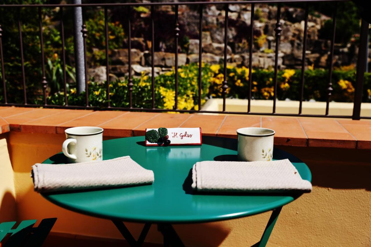 Bed And Berli Bed & Breakfast Sesto Fiorentino Exterior photo