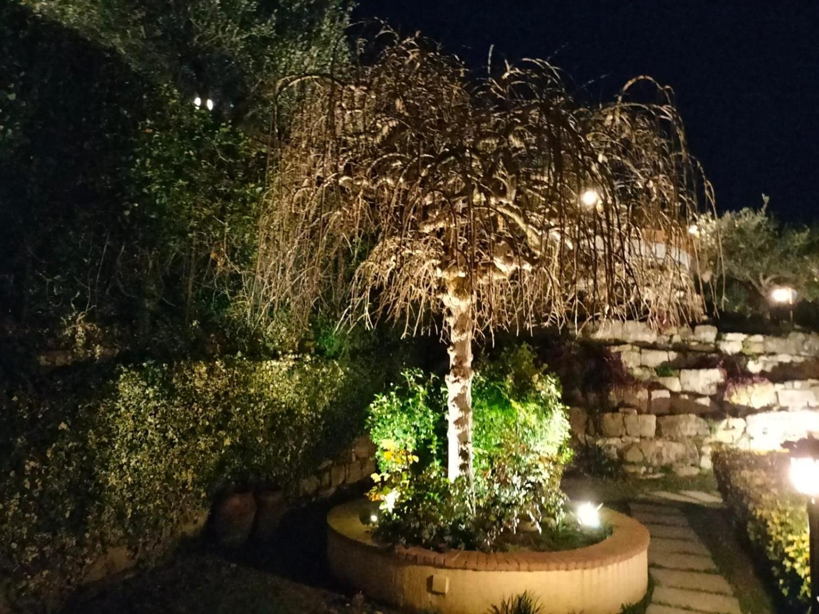 Bed And Berli Bed & Breakfast Sesto Fiorentino Exterior photo